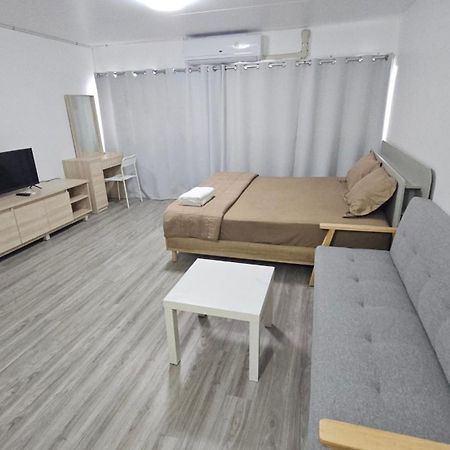 New Room Nonthaburi Kültér fotó