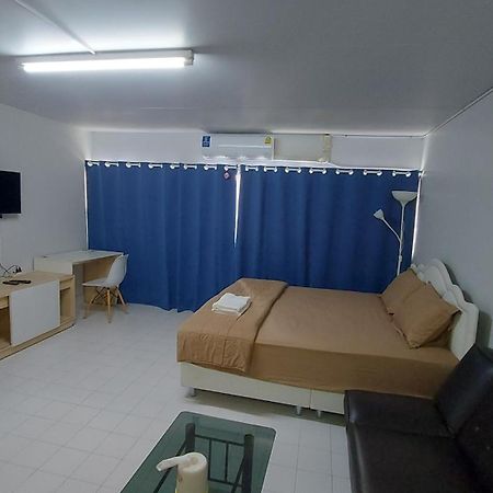 New Room Nonthaburi Kültér fotó