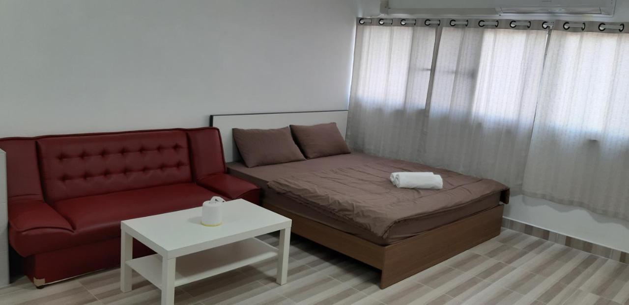 New Room Nonthaburi Kültér fotó