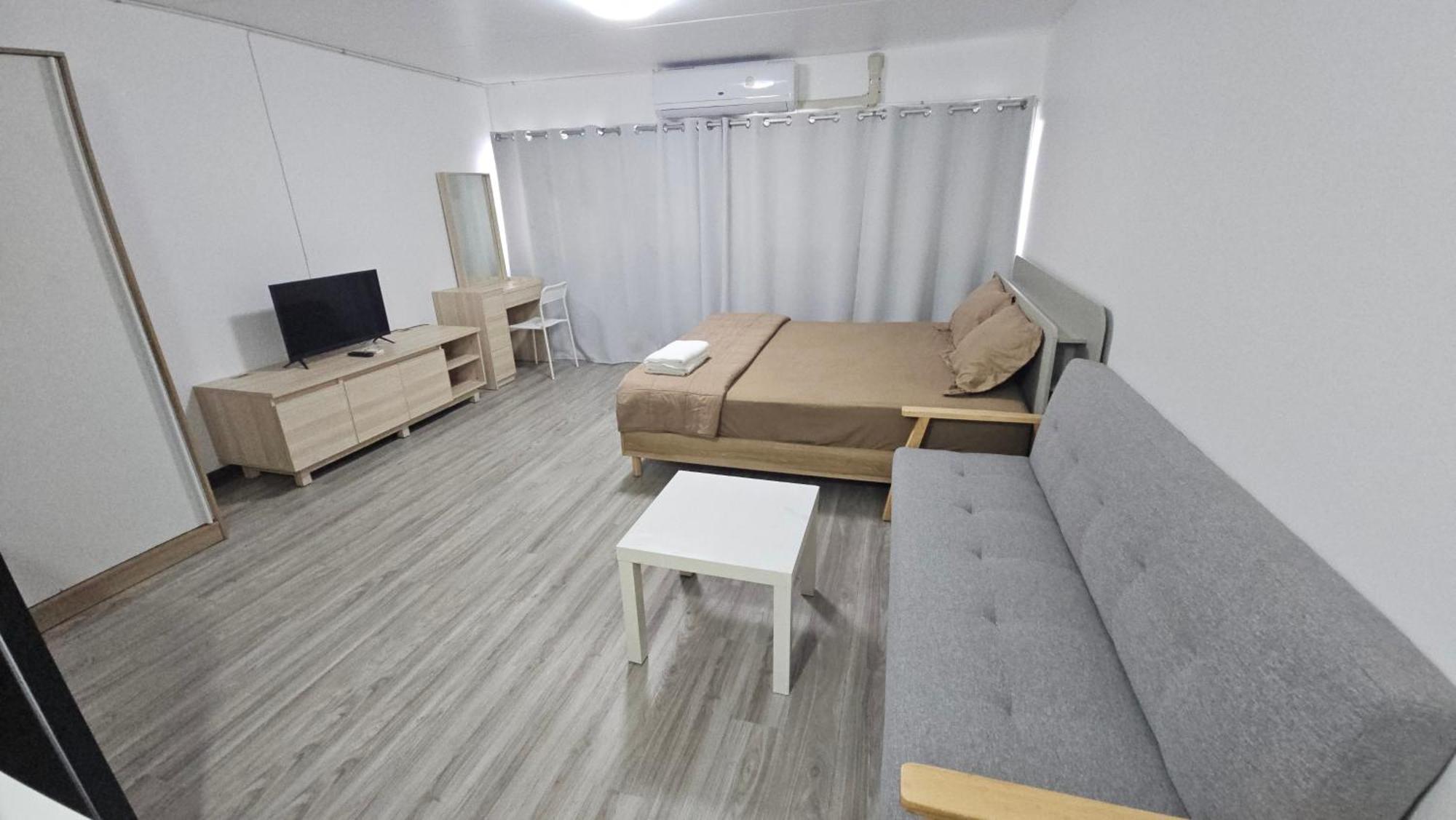 New Room Nonthaburi Kültér fotó