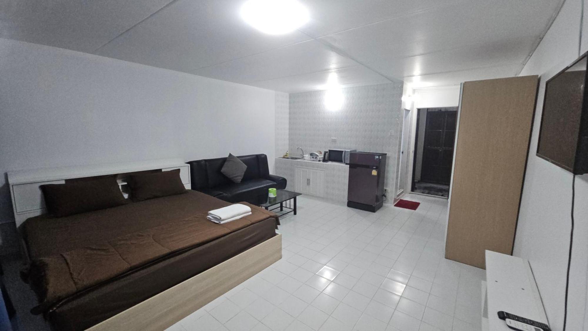 New Room Nonthaburi Kültér fotó