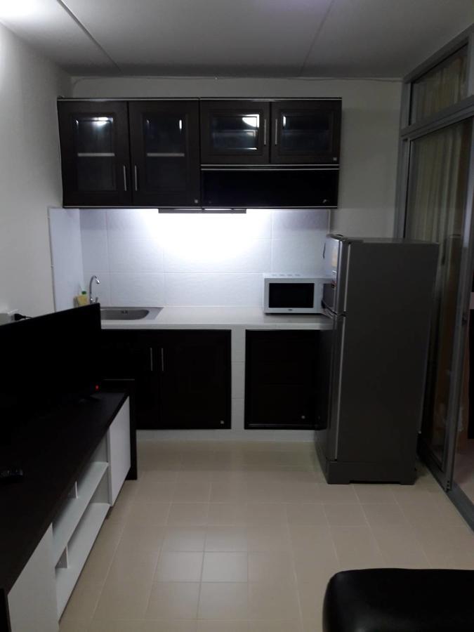 New Room Nonthaburi Szoba fotó