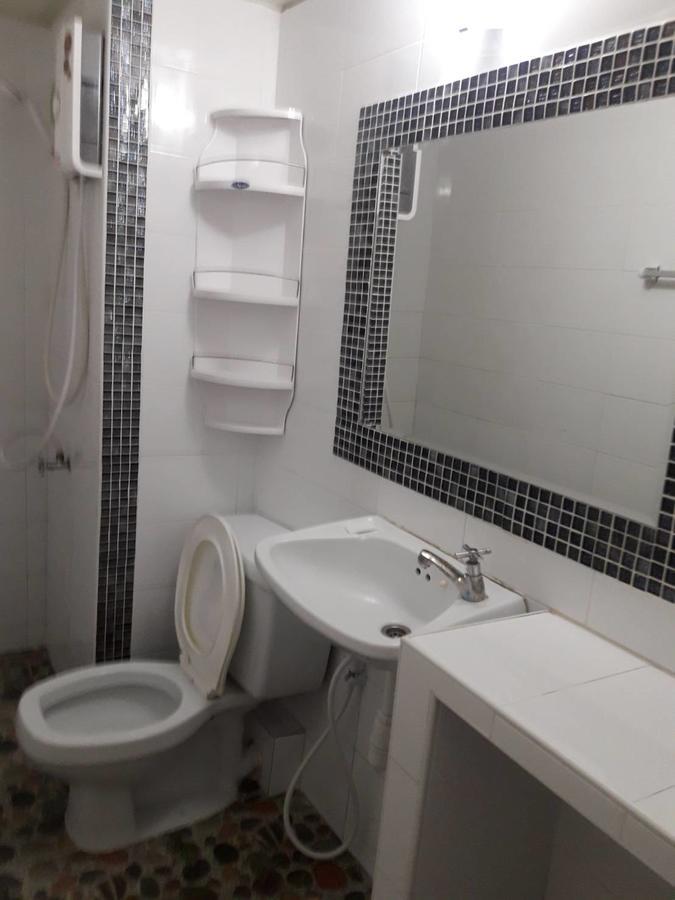 New Room Nonthaburi Szoba fotó