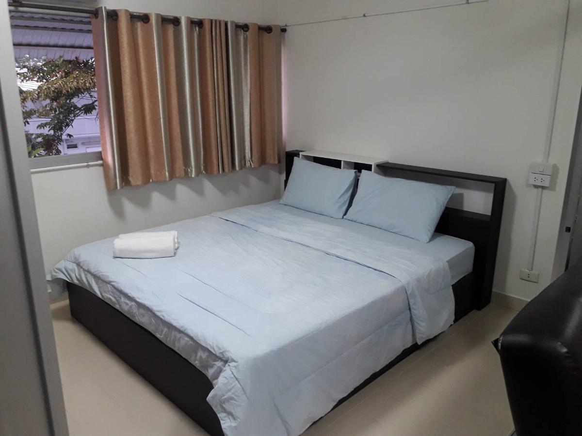 New Room Nonthaburi Szoba fotó