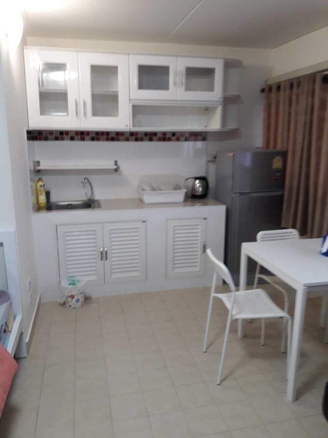 New Room Nonthaburi Szoba fotó