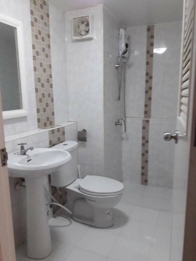 New Room Nonthaburi Kültér fotó