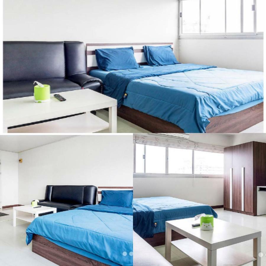 New Room Nonthaburi Kültér fotó