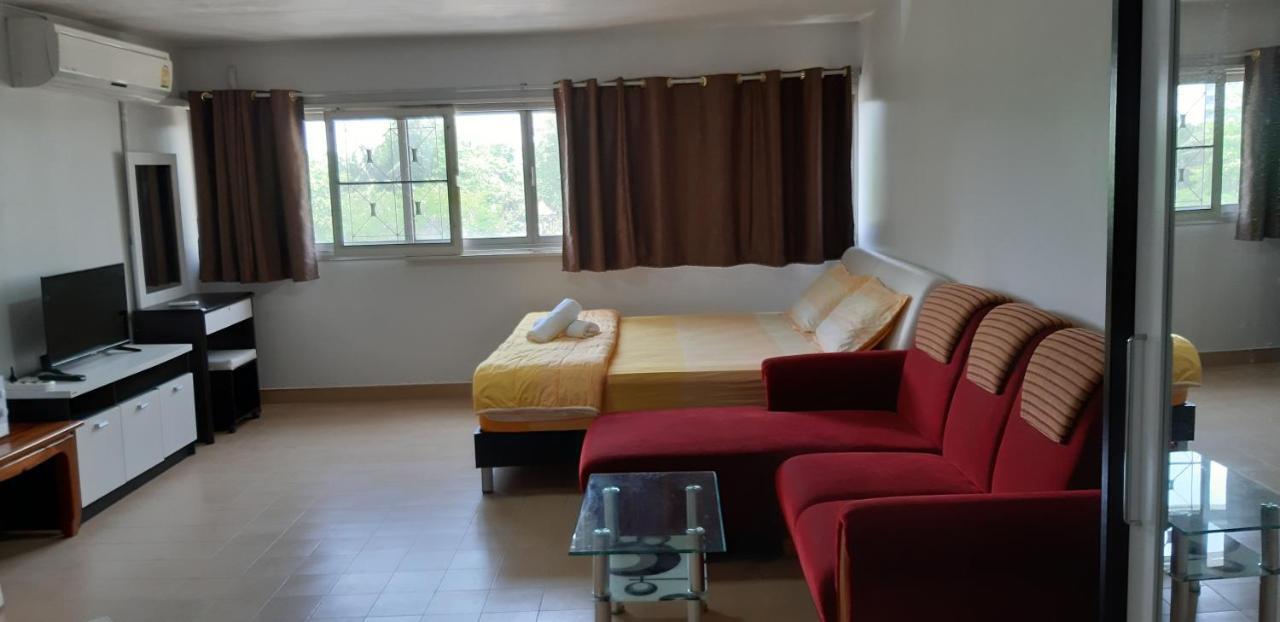 New Room Nonthaburi Kültér fotó